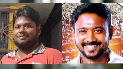 நாட்டு வெடிகுண்டு வீசி ரவுடிகளை ஓடஓட விரட்டி வெட்டிக்கொன்ற கும்பல்.. பட்டப்பகலில் அதிர்ச்சி சம்பவம்!