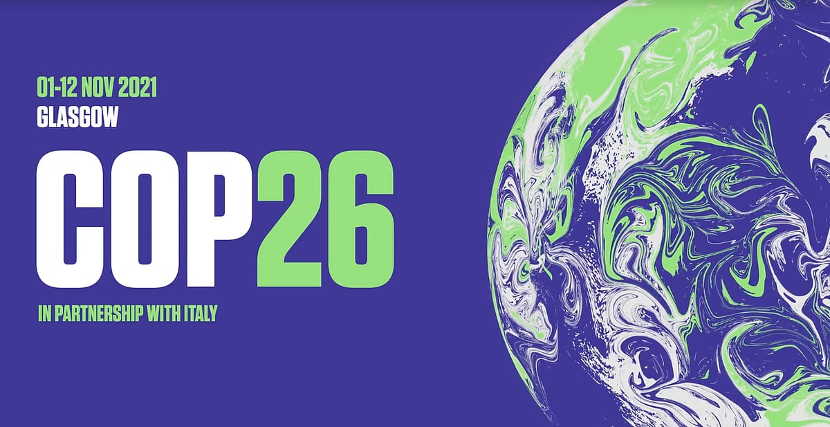 “அச்சுறுத்தும் காலநிலை மாற்றம்.. பேரிடர்களை இனி தடுக்க முடியாது” : GLASGOW மாநாடு ஏன் முக்கியமாகிறது?