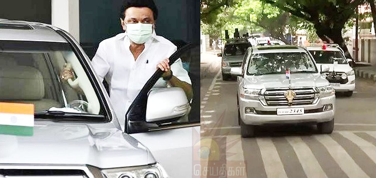 சொன்ன அடுத்த நாளே அதிரடி நடவடிக்கை... தி.மு.க அரசுக்கு பாராட்டு தெரிவித்த சென்னை ஐகோர்ட்!