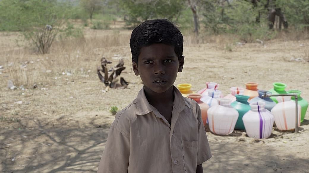 ‘கூழாங்கல்’ - சர்வதேச அரங்கில் நம்ம ஊரு படம்: முதல் முயற்சியிலேயே ஆஸ்கர் செல்லும் இளம் தமிழ் இயக்குநர்!