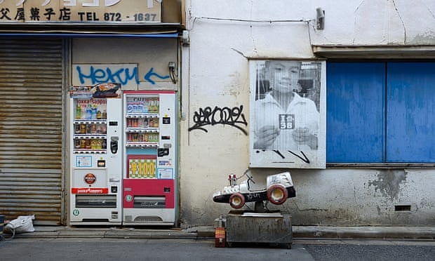 சிட்டிசன் அத்திப்பட்டியாகிப் போன ஜப்பான் நகரம் : சன்யாவின் கதிதான் என்ன?