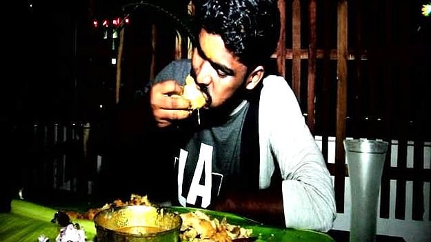 27 பரோட்டா சாப்பிட்டால் தங்க நாணயம் பரிசு... அதிரடி அறிவிப்பை வெளியிட்ட பிரியாணிக் கடை!