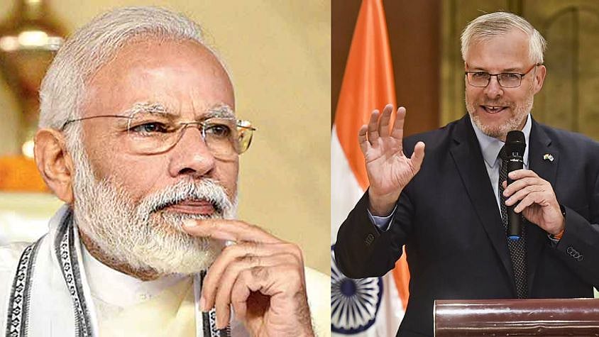 “பாலஸ்தீனர்கள் மனித விலங்குகளா? - ஐ.நா கண்டனத்தை மீறி இஸ்ரேல் வெறித்தாக்குதல்” : Peoples Democracy சாடல்!