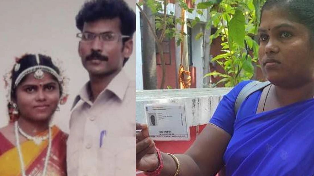 ”நடைபாதையில் உறக்கம்; வேகமாக வந்த கார்..” - மனைவியுடன் சண்டையிட்ட கணவருக்கு நேர்ந்த துயரம்!