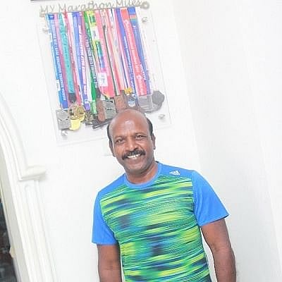 "நான் உயிரோடு இருப்பதற்கு காரணமே முதல்வர் மு.க.ஸ்டாலின்தான்" : மாணவர்கள் முன்பு அமைச்சர் மா.சு உருக்கம்!