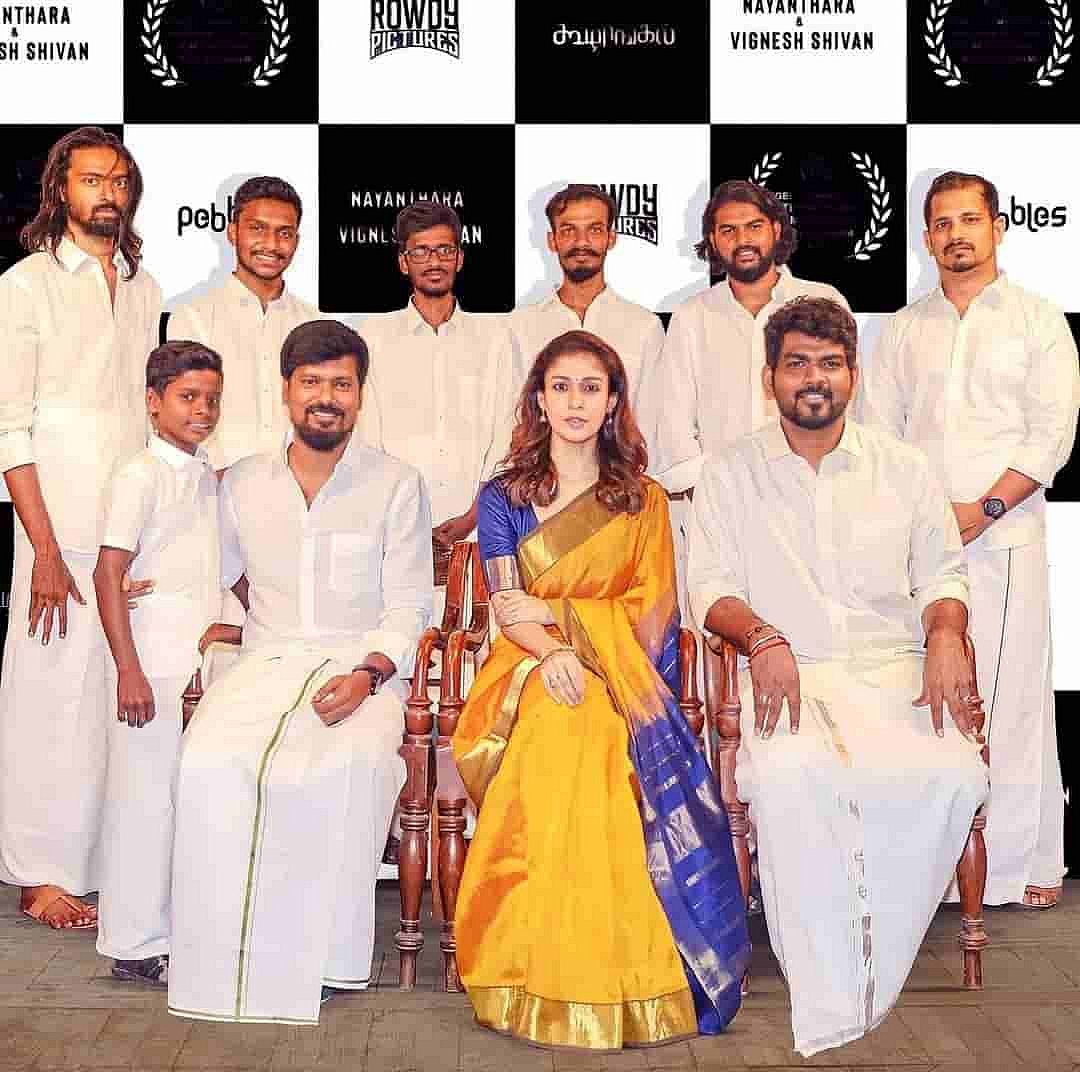 ‘கூழாங்கல்’ - சர்வதேச அரங்கில் நம்ம ஊரு படம்: முதல் முயற்சியிலேயே ஆஸ்கர் செல்லும் இளம் தமிழ் இயக்குநர்!