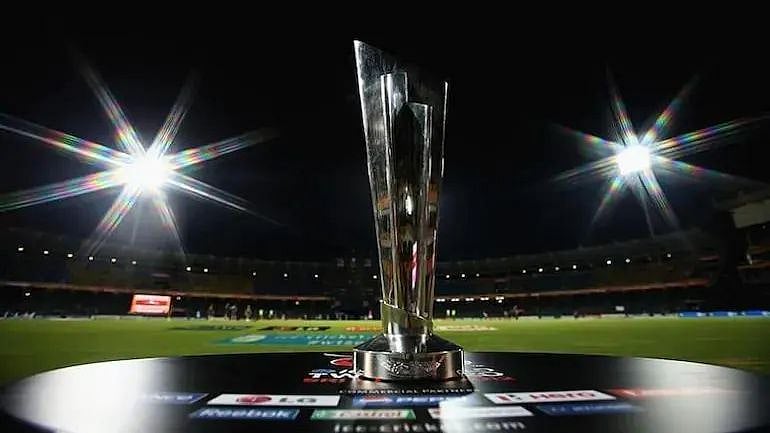 T20 உலக கோப்பை... வெற்றி பெறும் அணிக்கான பரிசுத்தொகையை அறிவித்த ICC: எவ்வளவு தெரியுமா?