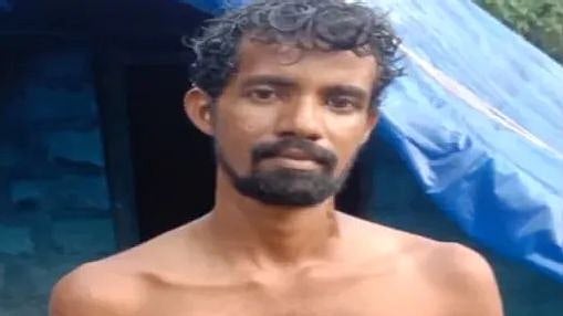 “உடல்நிலை சரியில்லாத பாட்டியை எரித்து கொலை செய்த பேரன்” : விசாரணையில் வெளிவந்த திடுக்கிடும் தகவல்!