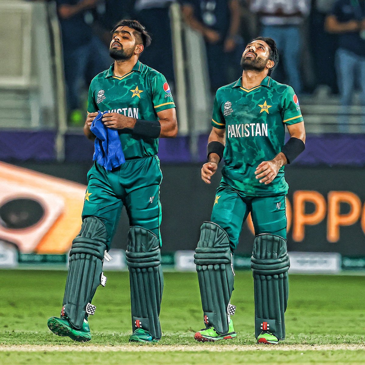 T20 உலகக்கோப்பை - ரெக்கார்டை உடைத்த பாகிஸ்தான்.. இந்தியாவின் தோல்விக்கான காரணங்கள் என்னென்ன?