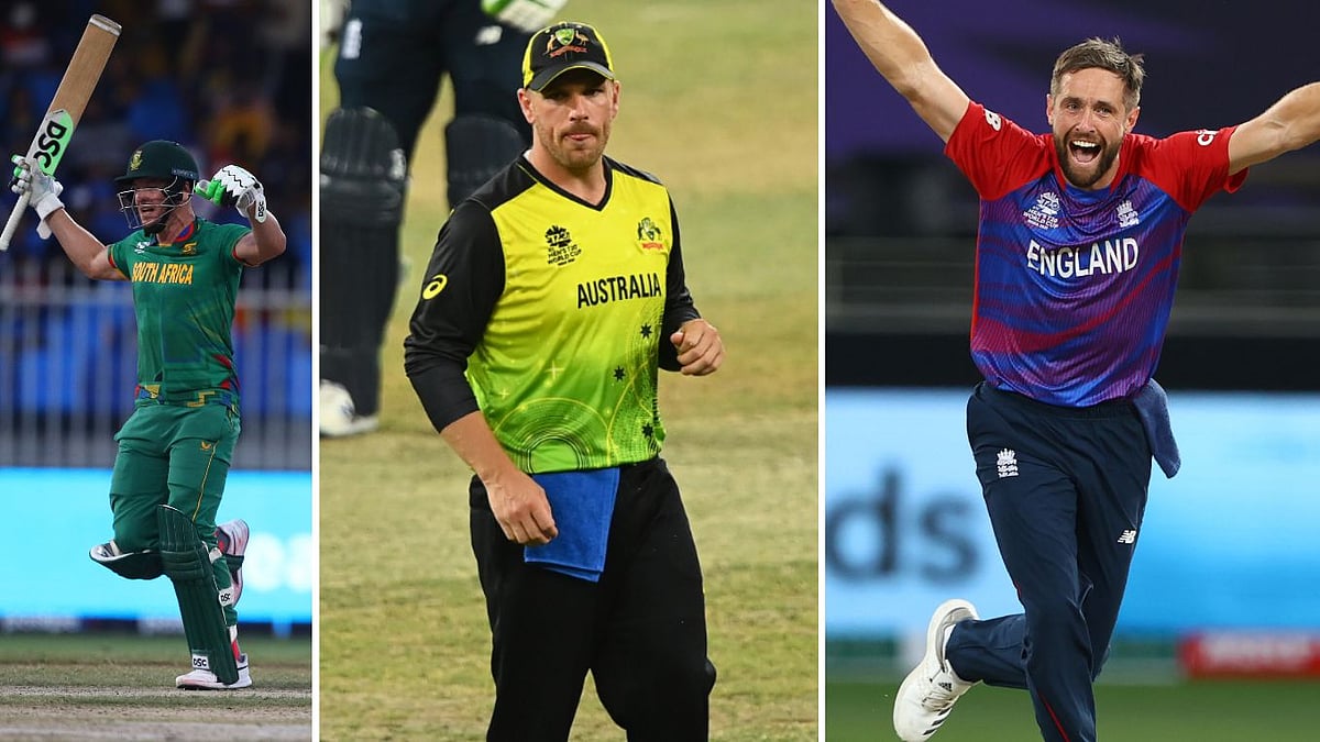 #T20WorldCup: ஆதிக்கம் செலுத்தும் இங்கிலாந்து.. மீண்டெழும் தென்னாப்பிரிக்கா.. சூப்பர் 12 சுற்று ஹைலைட்ஸ்!