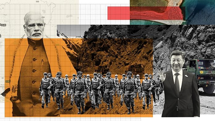 “மோடி ஆட்சியிலும் நீடிக்கும் எல்லை பிரச்சனை.. மீண்டும் ஒரு போர்ச் சூழலை உருவாக்கும் சீனா”: முரசொலி சாடல்!