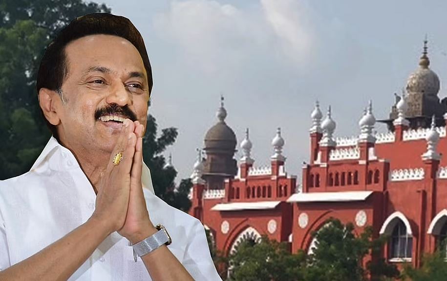 “சீமைக் கருவேலம் மரத்தை அழிக்க கொள்கை முடிவு..” : தமிழ்நாடு அரசுக்கு சென்னை உயர்நீதிமன்றம் பாராட்டு !