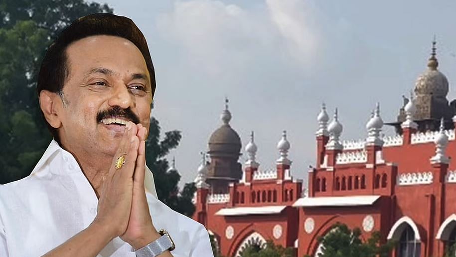 சொன்ன அடுத்த நாளே அதிரடி நடவடிக்கை... தி.மு.க அரசுக்கு பாராட்டு தெரிவித்த சென்னை ஐகோர்ட்!