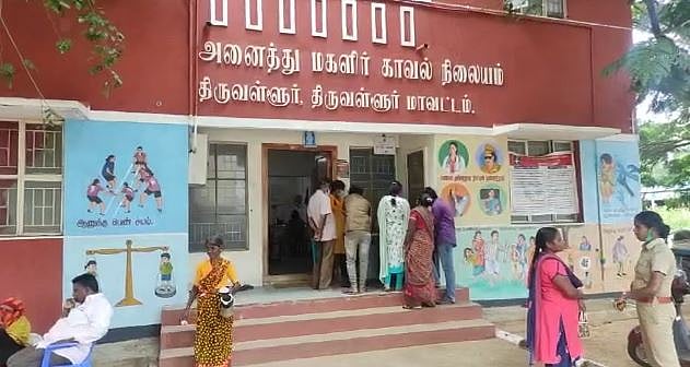 10ம் வகுப்பு மாணவியை மிரட்டிய ஜிம் பயிற்சியாளர் கைது: போக்சோ சட்டத்தின் கீழ் தொடரும் தமிழக அரசின் அதிரடி!