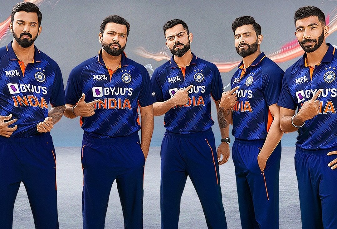 T20 உலகக்கோப்பை : இந்தியாவிற்கு சாதகமான அந்த மூன்று அம்சங்கள் என்னென்ன?