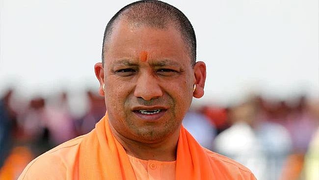 லக்கிம்பூர் விவகாரம்: "ஆதாரம் இல்லாமல் கைது செய்ய முடியாது" : யோகி ஆதித்யநாத் பேச்சால் அதிர்ச்சி!