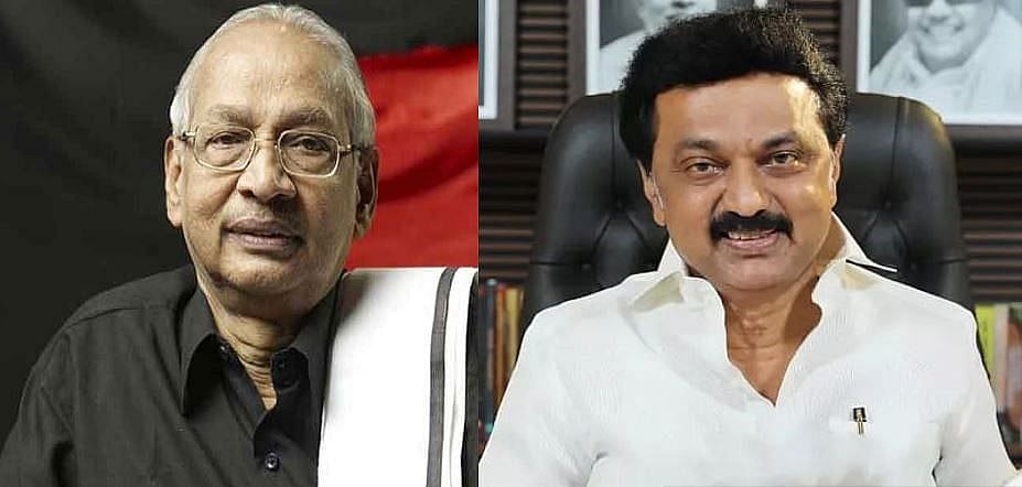 "சரியான நேரத்தில் முதல்வர் மு.க ஸ்டாலின் எடுத்த அந்த நடவடிக்கை - மிகவும் தேவை" : கி.வீரமணி பாரட்டு!