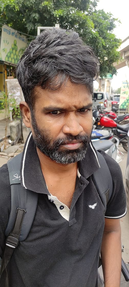 ரம்மி ஆடுவதற்காக நூதன மோசடியில் ஈடுபட்ட லண்டன் ரிட்டர்ன் : ஹைடெக் பட்டதாரி திருடன் சிக்கியது எப்படி?