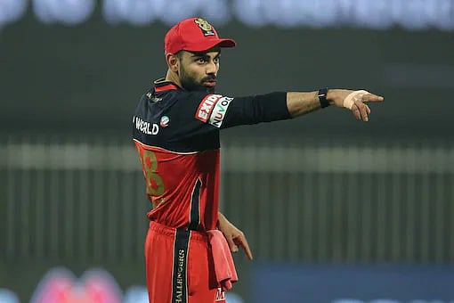 "இறுதிவரை RCB வீரன் தான்" : கேப்டனாக கடைசிப் போட்டியில் பங்கேற்ற விராட் கோலி உருக்கம்!