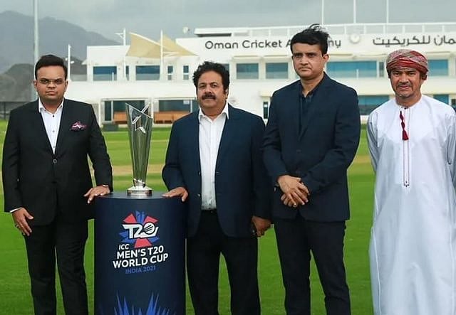 T20 உலக கோப்பை... வெற்றி பெறும் அணிக்கான பரிசுத்தொகையை அறிவித்த ICC: எவ்வளவு தெரியுமா?