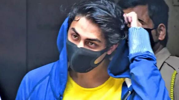 “இனி எந்த தப்பும் பண்ண மாட்டேன்” : கவுன்சிலிங் போது கதறி அழுத ஷாருக்கானின் மகன்: நடந்தது என்ன?