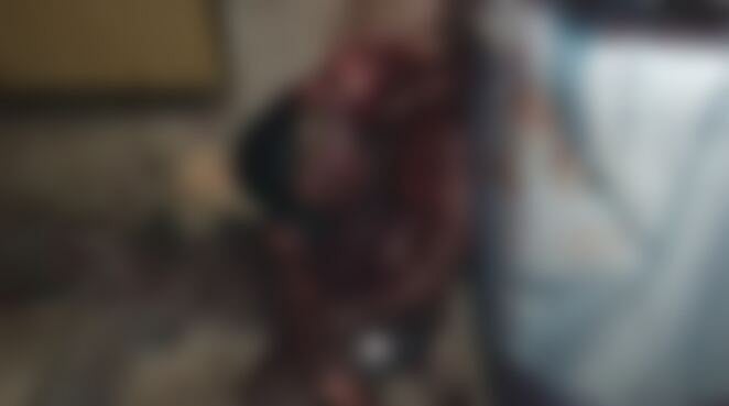 தலை, கழுத்து என சரமாரியாக வெட்டு; நண்பனால் துடிதுடித்து இறந்த நபர்; திருவள்ளூர் அருகே பகீர்!