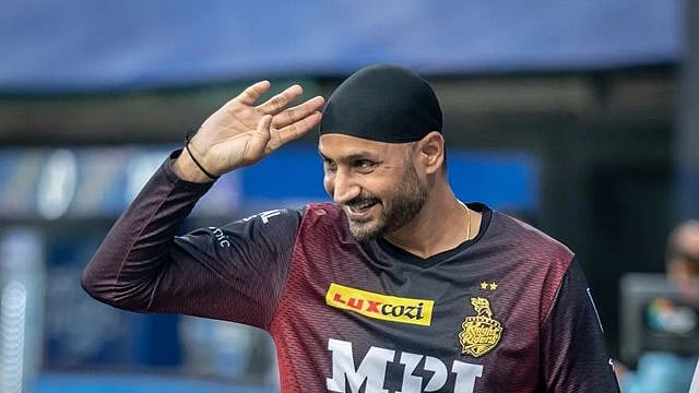 "அடுத்து நான் இருப்பேனானு தெரியாது" : கிரிக்கெட் வாழ்க்கை குறித்து மனம்திறந்த ஹர்பஜன் சிங்!