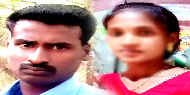 கணவனைக் கொன்று கிணற்றில் வீசிய மனைவி.. திருமணமாகி 4 மாதத்தில் நடந்த கொடூரம் - விசாரணையில் ‘பகீர்’ தகவல்!