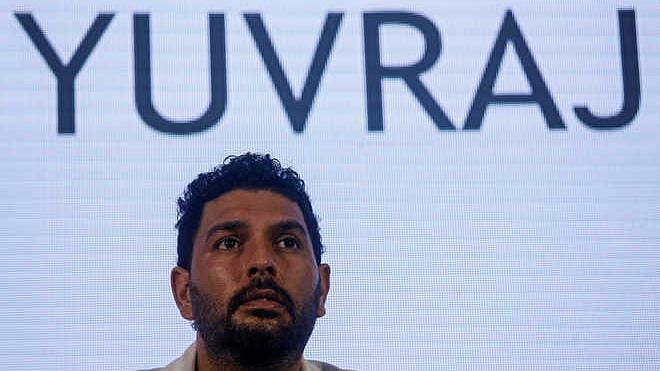 “சாதி ரீதியாக அவதூறு பேச்சு” நள்ளிரவில் கைதான யுவராஜ் சிங் - 3 மணி நேரம் விசாரணை : என்ன நடந்தது?