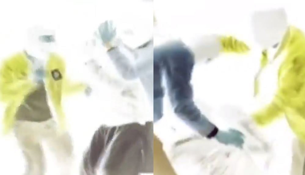 தொழிலதிபர் கடத்தல் வழக்கில் திருப்பம்: குறுக்கு வழியில் சம்பாதிக்க ஆசைப்பட்டு சிறை சென்ற ஒப்பந்ததாரர்!