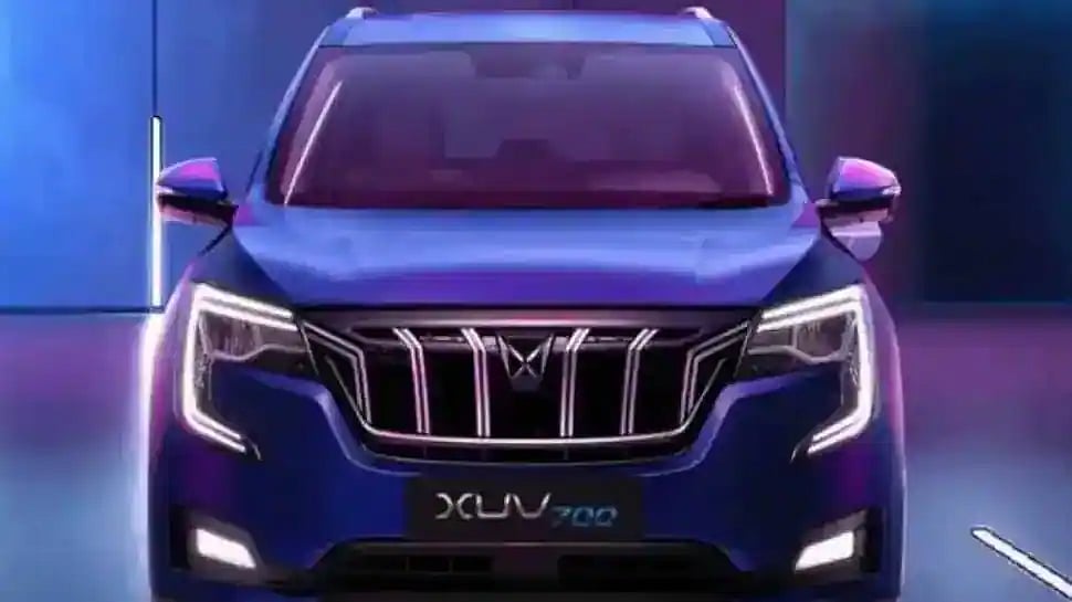 1 மணி நேரத்தில் 25,000 புக்கிங்.. புதிய சாதனை படைத்த மஹிந்திரா XUV 700.. மக்கள் மத்தியில் அமோக வரவேற்பு!