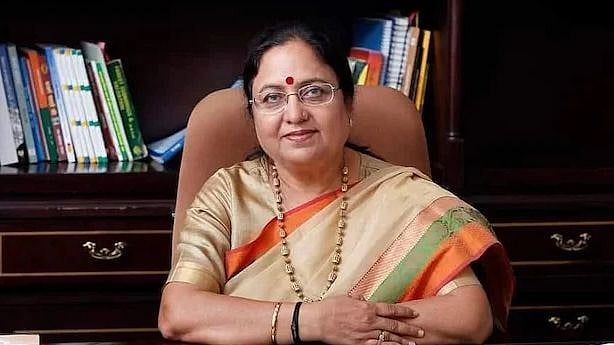 “இரவு நேரத்தில் பெண்கள் காவல்நிலையத்திற்கு செல்ல கூடாது”: யோகி அரசை மறைமுகமாக விமர்சித்த பா.ஜ.க நிர்வாகி!