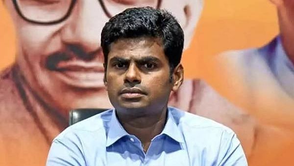 “புதிய அரசியல்வாதியான அண்ணாமலை ஒன்றிய அரசின் உத்தரவை முதலில் படிக்க வேண்டும்”: பாஜகவுக்கு முரசொலி பதிலடி!