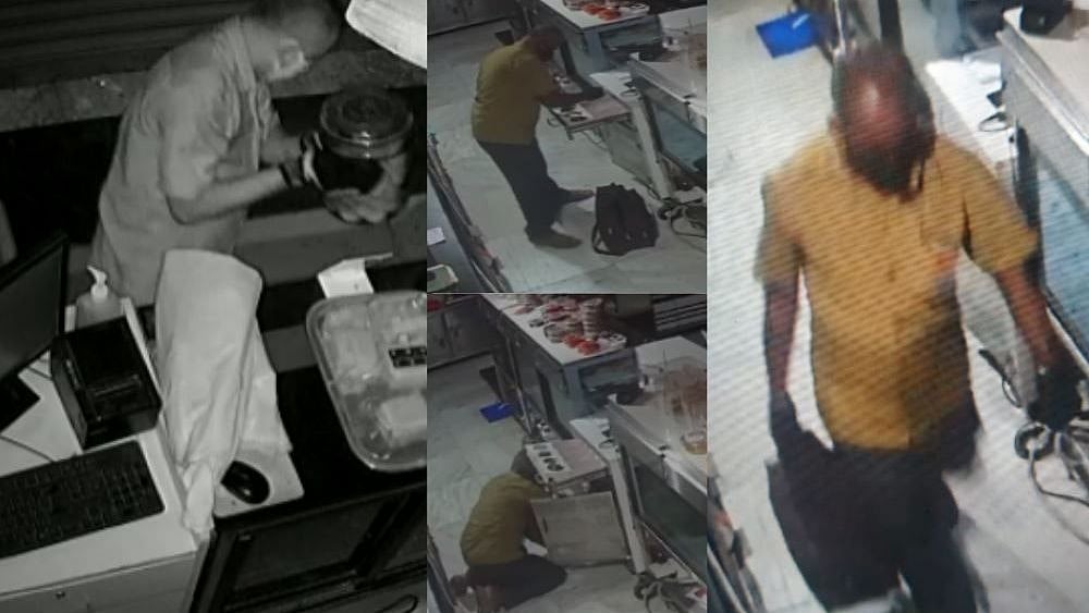 80 வழக்குகள் நிலுவை; 60 இடங்களில் CCTV;சுகபோகமாக வாழ்ந்த பிரபல கொள்ளையன் திருட்டுகேசில் சிக்கியது எப்படி?