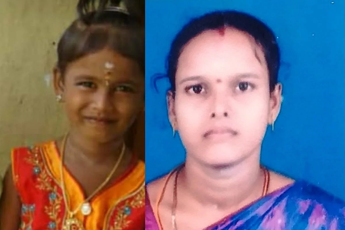 சிக்கன் சாப்பிட்டுவிட்டு கூல் ட்ரிங்க்ஸ் குடித்த தாய் மகள் உயிரிழப்பு - கோவில்பட்டியில் சோகம்!