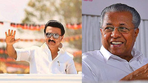 “2 மாநில மக்களின் நலன் பாதுகாக்கப்படுவதை தமிழ்நாடு அரசு உறுதி செய்யும்” : முதல்வர் மு.க.ஸ்டாலின் கடிதம்!