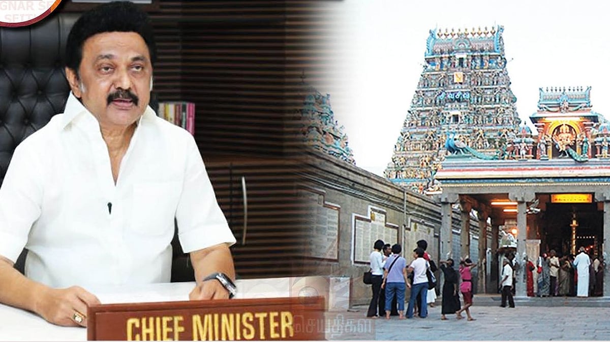 வழிபாட்டுத் தலங்களை எல்லா நாட்களிலும் திறக்க அனுமதி.. 11 மணி வரை கடைகள் இயங்கலாம் : முதலமைச்சர் உத்தரவு!