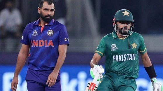 ”நான் சில ஆண்டுகளுக்கு முந்தைய இந்தியாவை பற்றி சொல்கிறேன்” - ஷமிக்கு ஆதரவாக களமிறங்கிய பிரபலங்கள்!