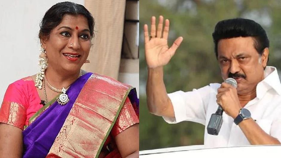 திருநங்கைகள் வாழ்க்கை தரத்தை உயர்த்த விரைவில் கொள்கை வரைவு? - நர்த்தகி நட்ராஜ் முக்கிய தகவல்!