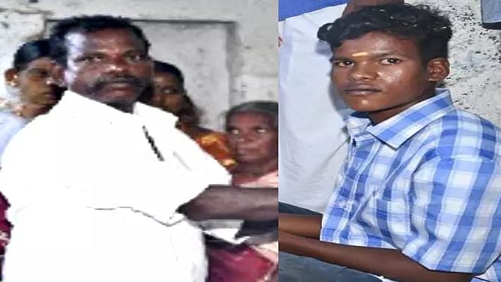 “மின்சாரம் தாக்கிய மகனும் காப்பாற்ற சென்ற தந்தையும் பரிதாப பலி”: அரியலூரில் நடந்த சோகம்!