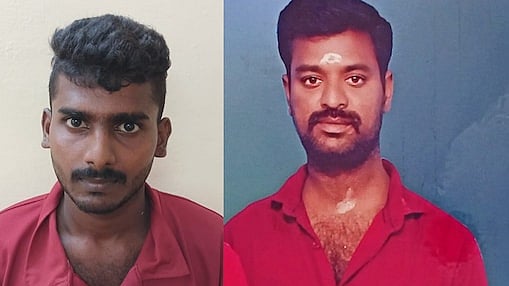 கடைக்குள் புகுந்து தலையை துண்டித்த இளைஞர்.. 4 மணி நேரத்தில் கைது செய்த போலிஸ்: விசாரணையில் ‘பகீர்’ தகவல்!