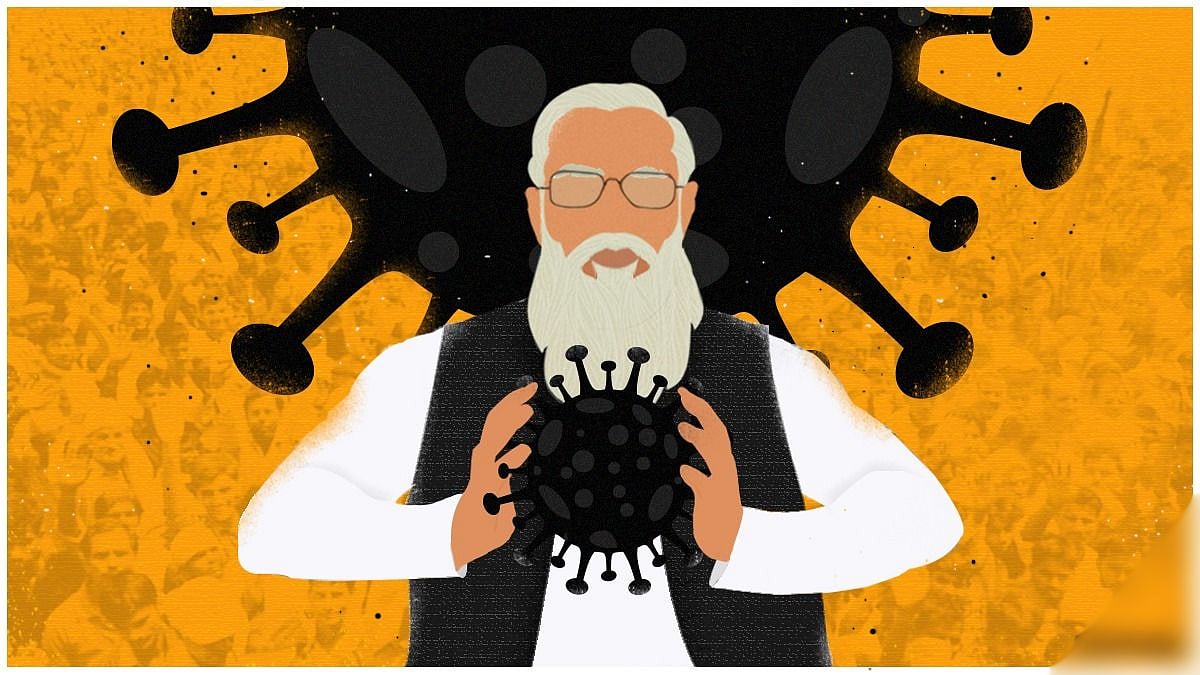 மீண்டும் மணியா? கைதட்டலா? : பிரதமர் மோடி 10 மணி பேச்சின் முக்கிய அம்சங்கள் என்ன?