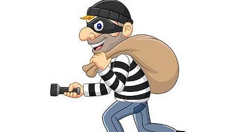 "பணமில்லாத வீட்டுக்கு எதுக்கு பூட்டு?" : துணை ஆட்சியருக்கு கடிதம் எழுதிய திருடன் - ம.பியில் நடந்தது என்ன?