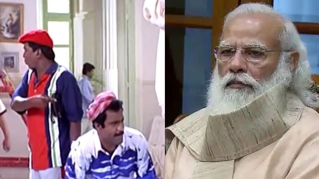 ”பாஜகவிடம் இருந்து மக்களை காப்பாற்றுங்கள்” - காங்., MLA உச்ச நீதிமன்றத்துக்கும் ஜனாதிபதிக்கும் கோரிக்கை!