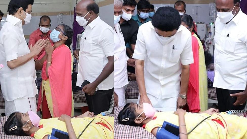 “திராவிடக் கொள்கையின் வாரிசுகள் எப்போதும் dangerous தான்” : ஊடகவியலாளர் ப.திருமாவேலன் சிறப்புக் கட்டுரை !