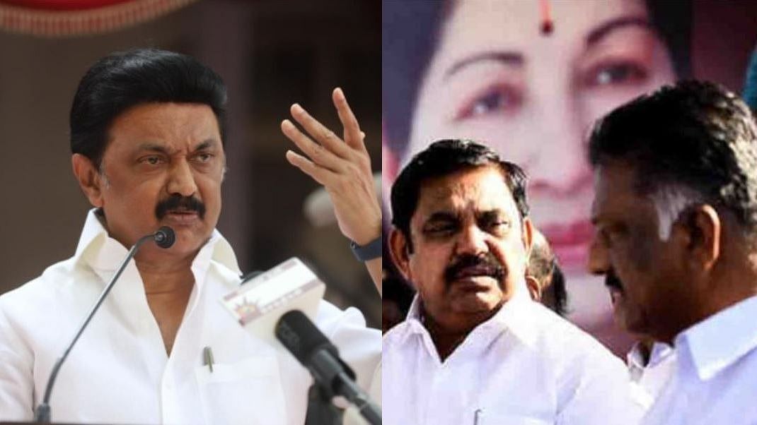 அதிமுக அரசால் போடப்பட்ட 50 அவதூறு வழக்குகள் ரத்து: ’அடிபொலி’ சொல்ல வைக்கும் முதலமைச்சரின் செயல்பாடுகள்!