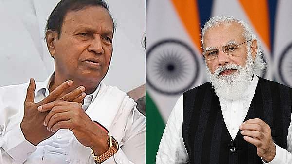 “அணுக் கழிவுகளைக் கொட்ட தமிழ்நாட்டைத் தவிர வேறு இடம் இல்லையா?” : பிரதமர் மோடிக்கு   டி.ஆர்.பாலு கேள்வி!