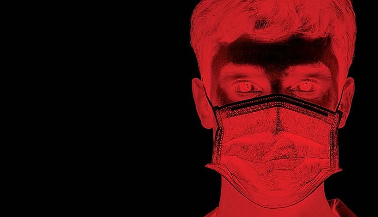 ”10 நாள் குவாரன்டைன் பத்தாது” - பிரிட்டன் ஆய்வில் வெளியான அதிர்ச்சி தகவல்!