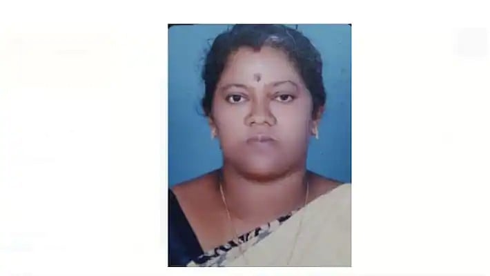 "கடைசி வீடியோ கால்" : தனது மாணவர்களை கடைசியாக பார்த்துவிட்டு உயிர்விட்ட கேரள ஆசிரியை!