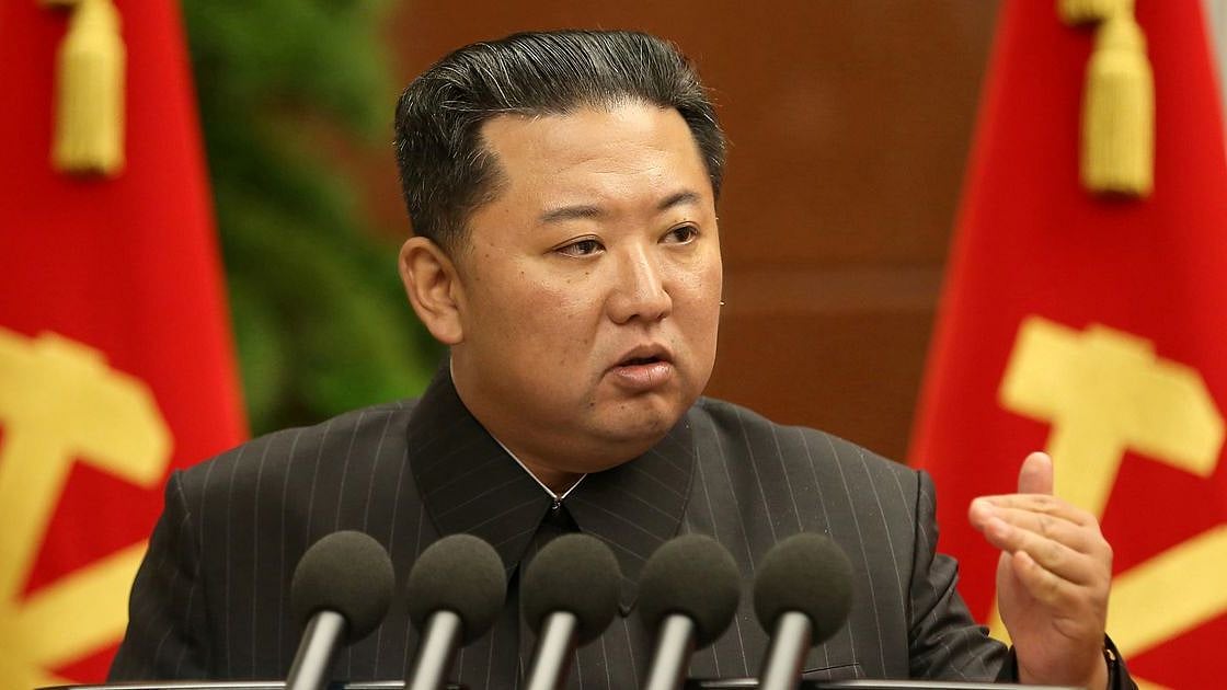 கடும் உணவுப் பற்றாக்குறை.. கிம் ஜாங் உன் உத்தரவால் மக்கள் அதிர்ச்சி : வட கொரியாவில் நடப்பது என்ன?